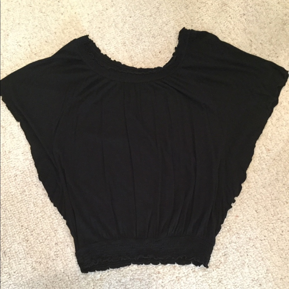 INC top